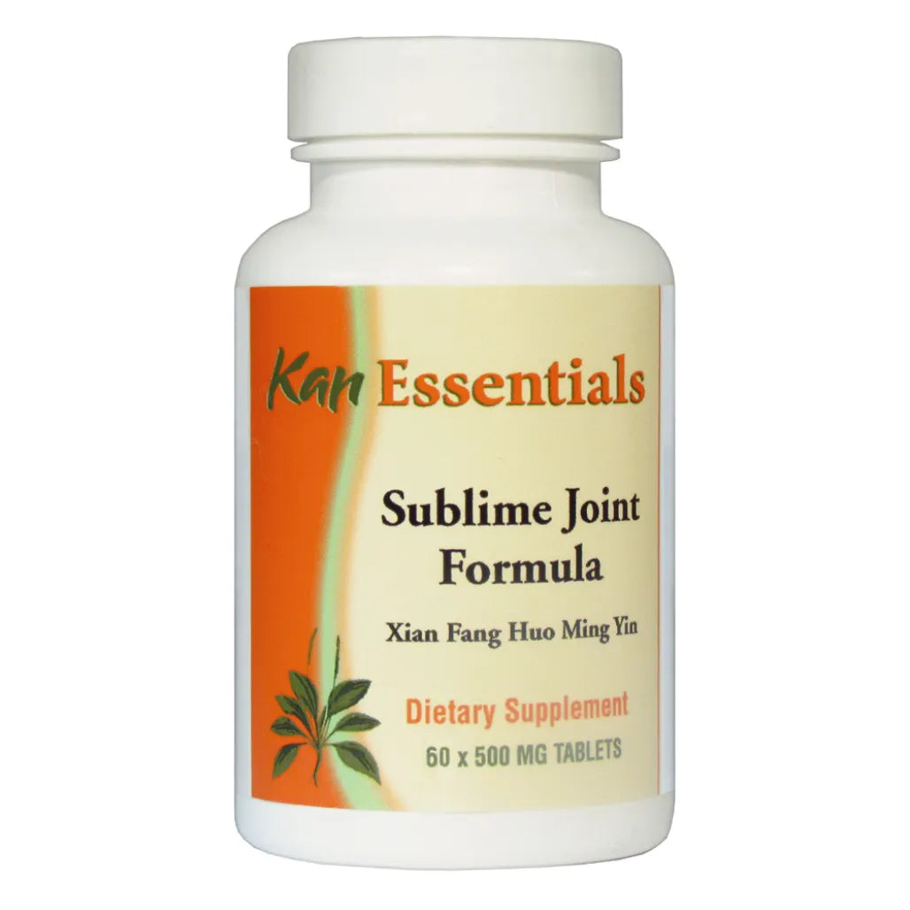 Sublime Joint Formula Kan Herbs - Essentials
