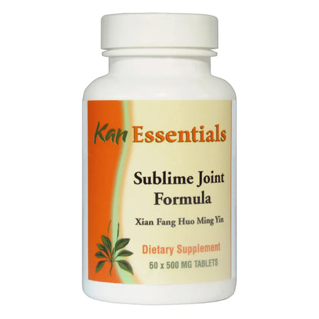 Sublime Joint Formula Kan Herbs - Essentials
