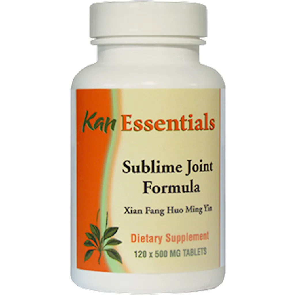 Sublime Joint Formula Kan Herbs - Essentials