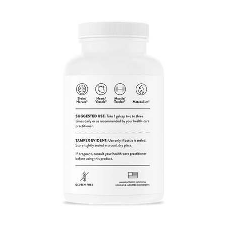 Buy Thorne Super EPA 90 softgels