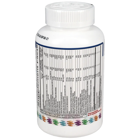SuperNutes Ortho Molecular Products
