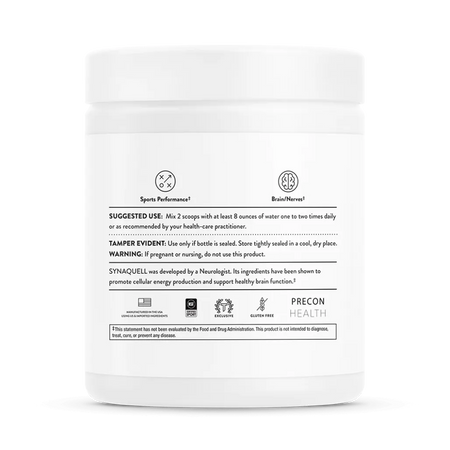 Buy Thorne SynaQuell+ 12.6 oz