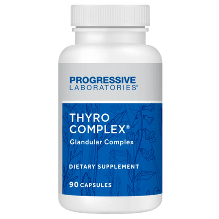 THYRO COMPLEX Progressive Labs