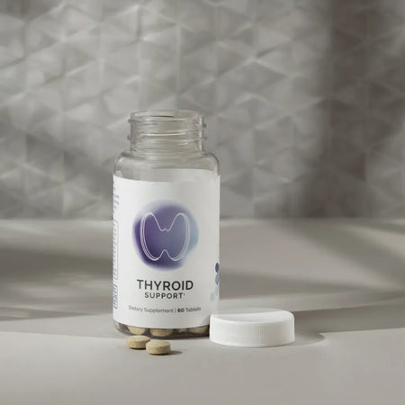 THYROID SUPPORT