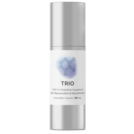TRIO- Cosmetic for Skin Radiance and Visible Wrinkle Reduction Infiniwell