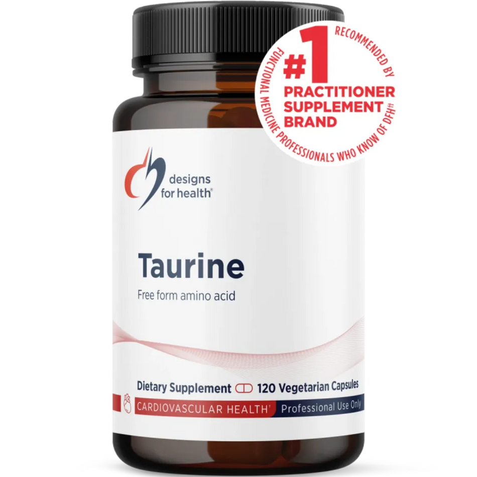 Taurine by Designs for Health