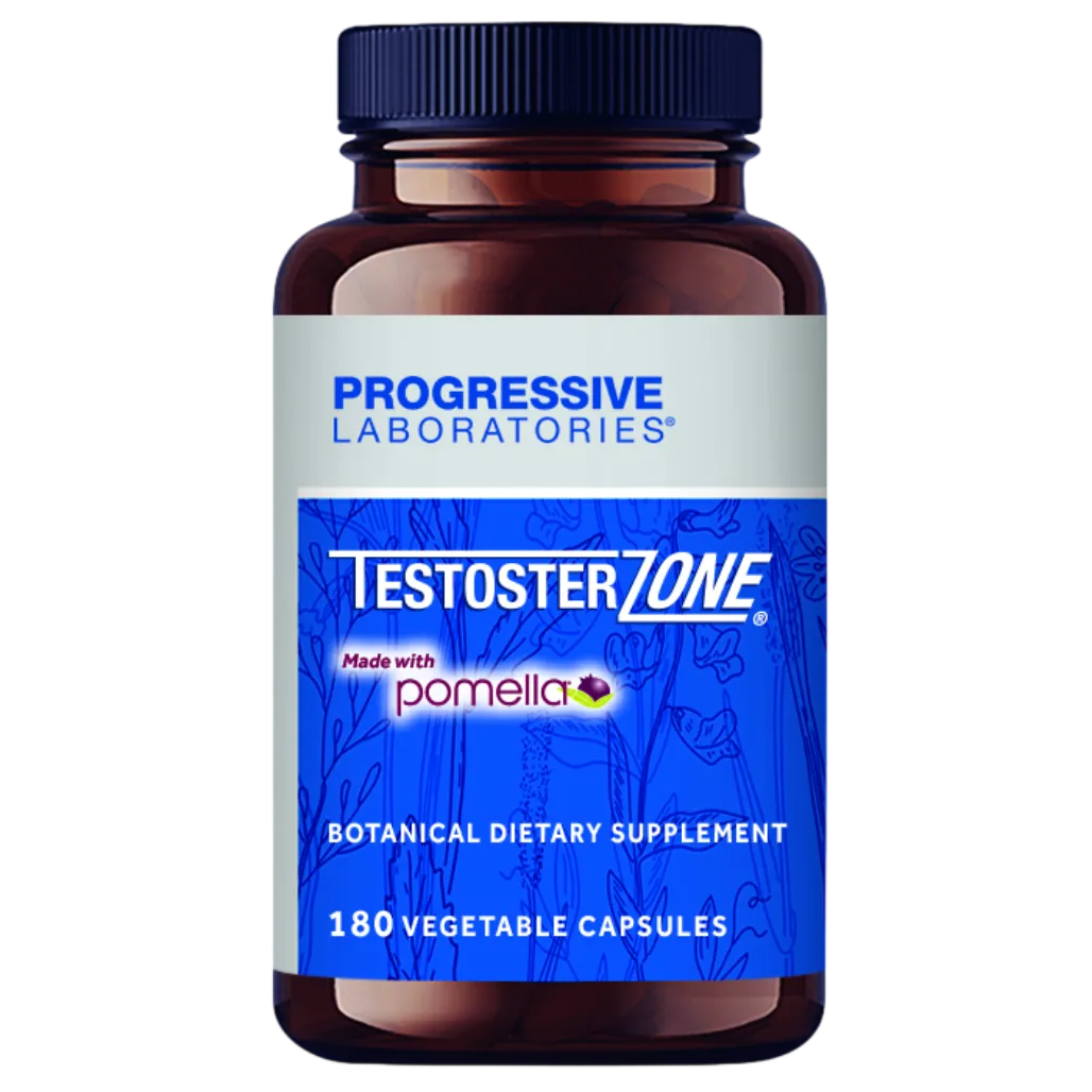TestosterZone-progressive-labs