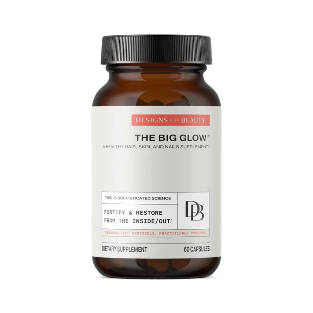 The Big Glow by Designs for beauty
