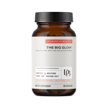 The Big Glow by Designs for beauty