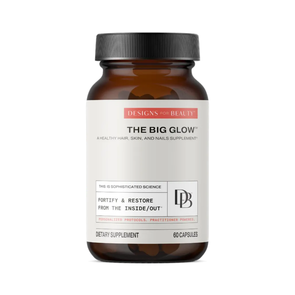 The Big Glow by Designs for beauty