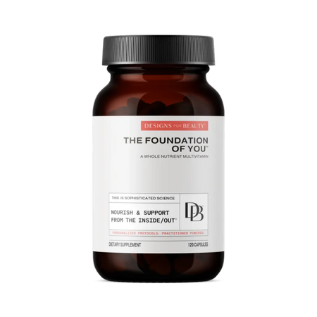 The Foundation of You by Designs for beauty