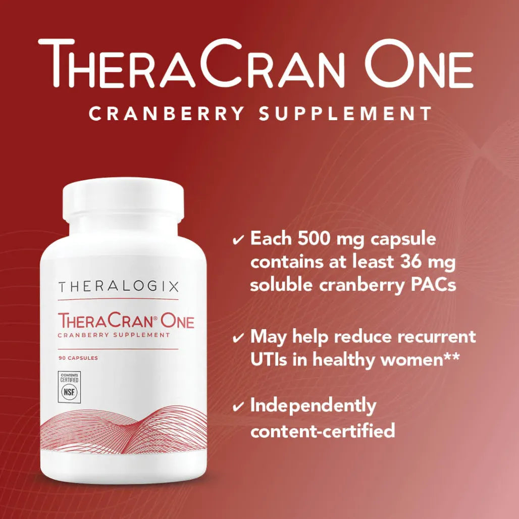Theralogix Theracan One