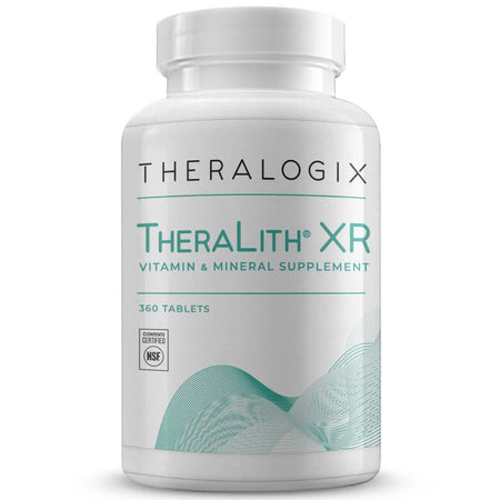 TheraLith-XR-Vitamin & Minerals-Supplement-(90 day supply)-theralogix