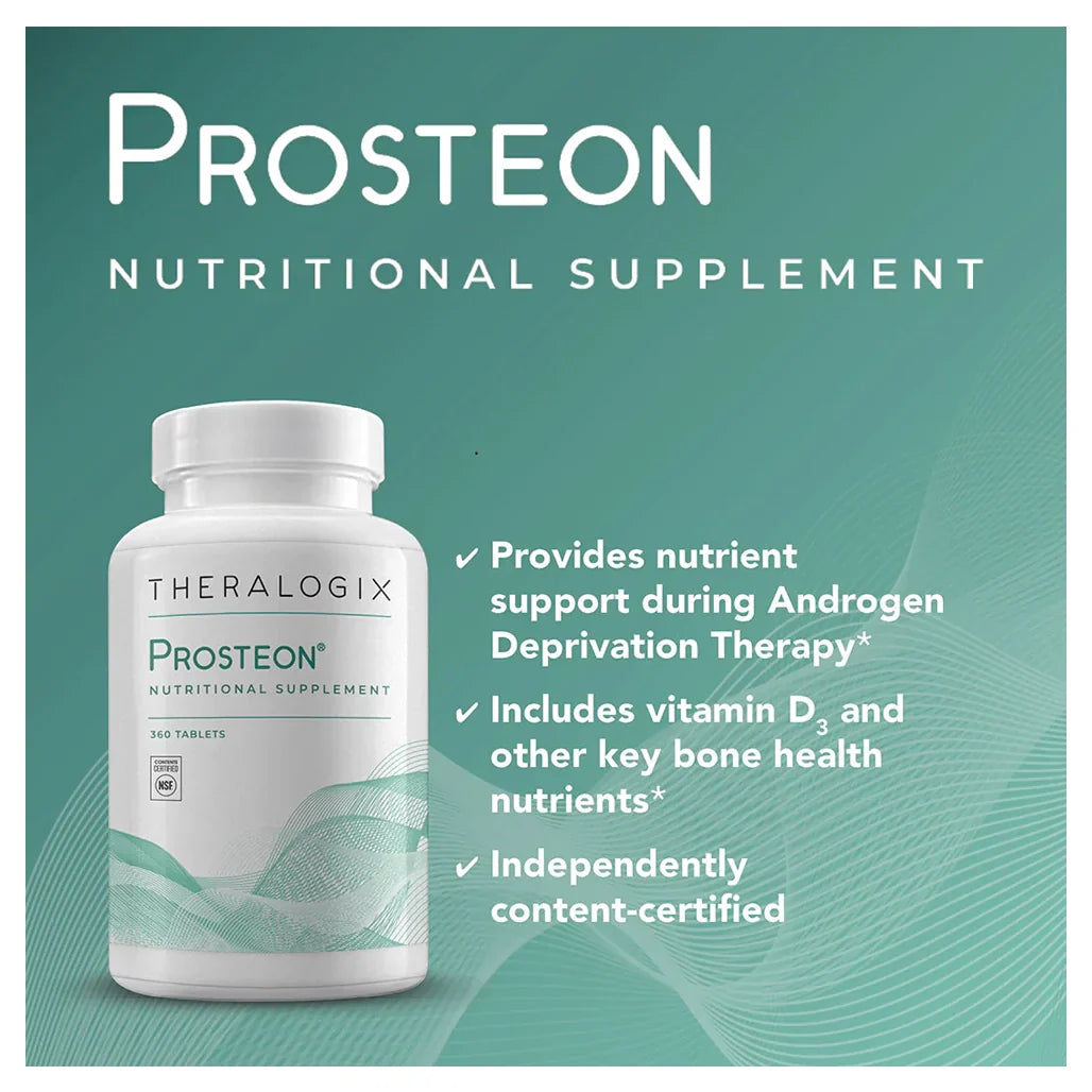 Theralogix Prosteon