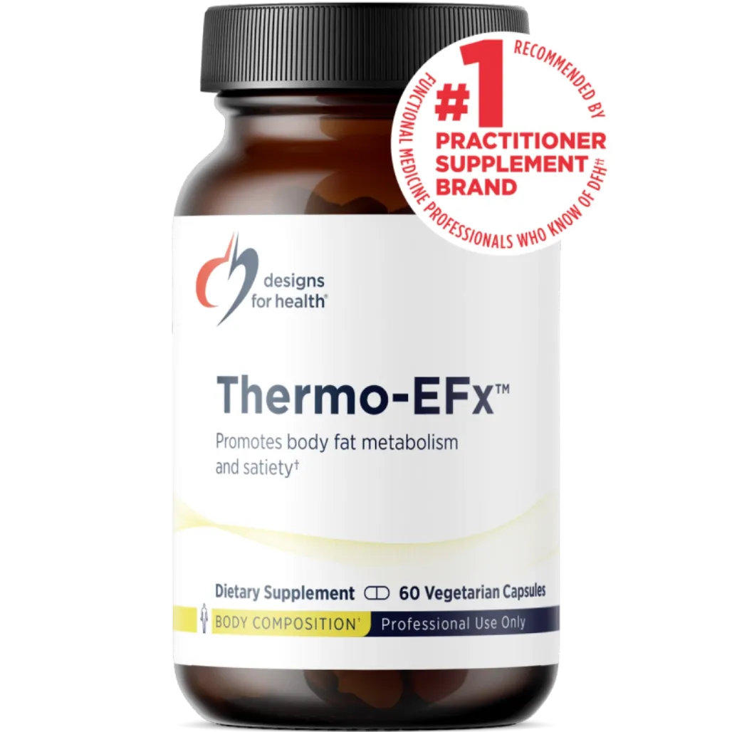 Thermo-EFx by Designs for Health