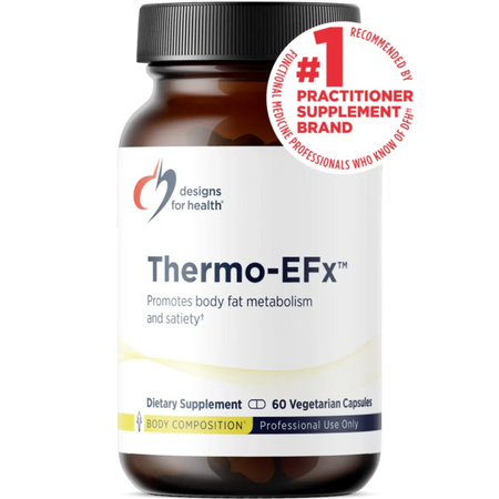 Thermo-EFx by Designs for Health