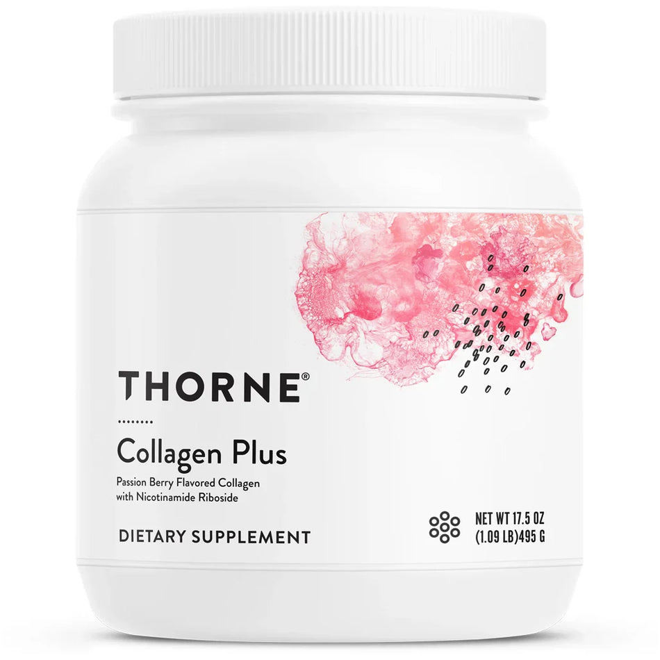 Thorne Collagen Plus - 1.09 lb