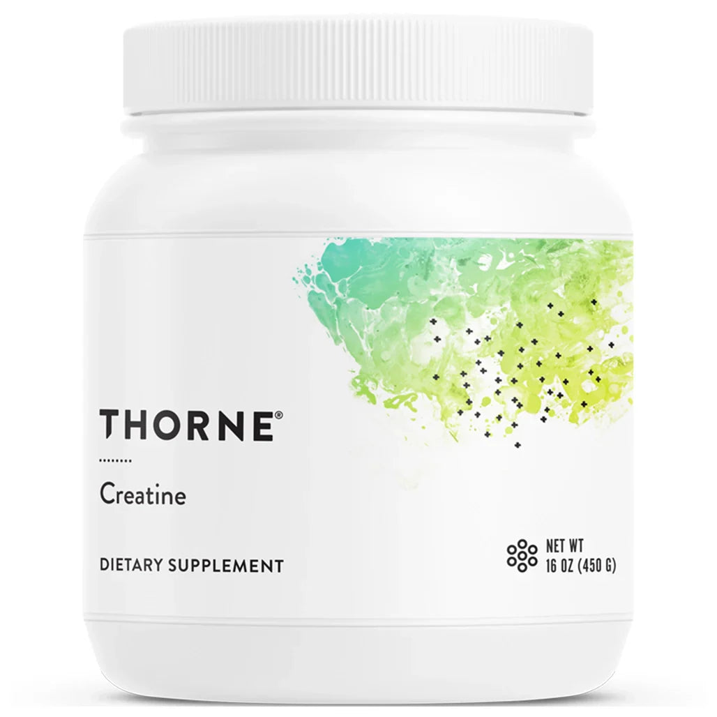 Thorne Creatine - NSF Certified for Sport 