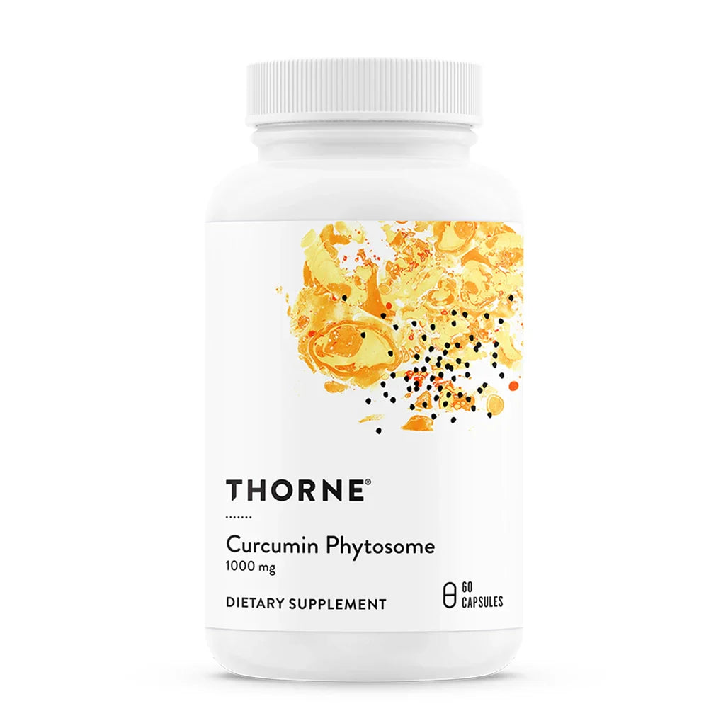 turmeric curcumin phytosome with meriva​