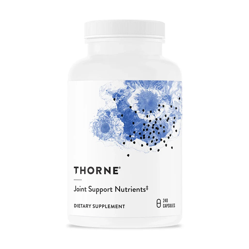 Thorne Joint Support Nutrients - 240 vegcaps