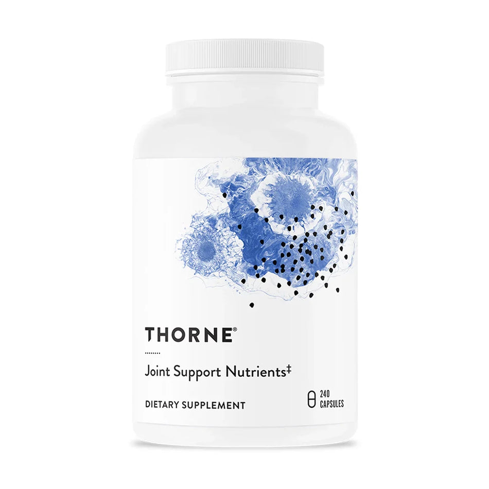 Thorne Joint Support Nutrients - 240 vegcaps