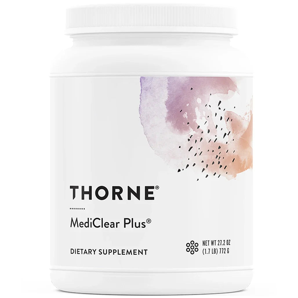 Thorne MediClear Plus - 27.3 oz