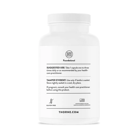 Buy Thorne Niacinamide 180 vegcaps