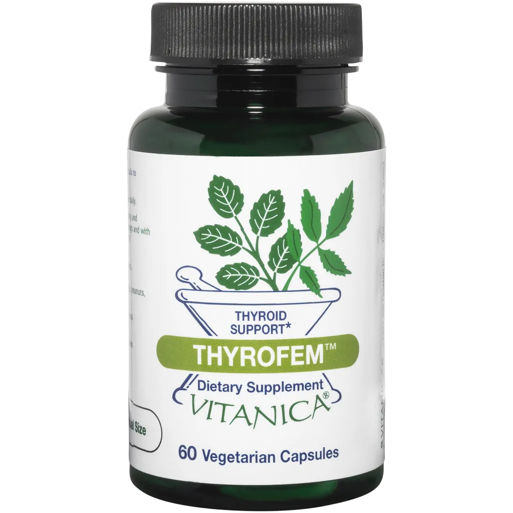 ThyroFem Vitanica