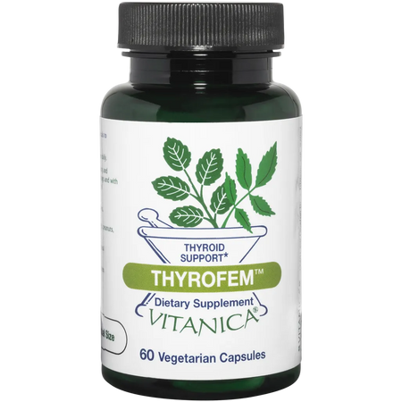 ThyroFem Vitanica