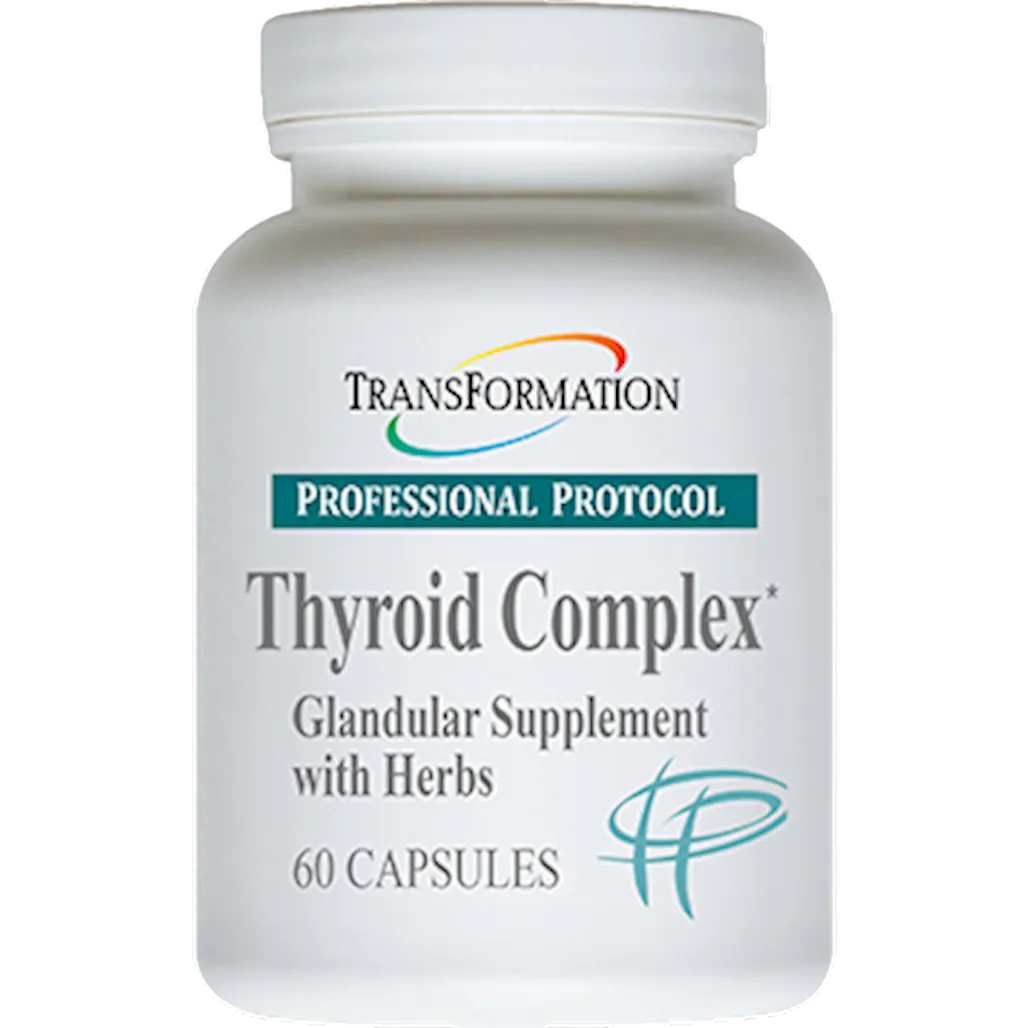 Thyroid Complex Transformation Enzyme