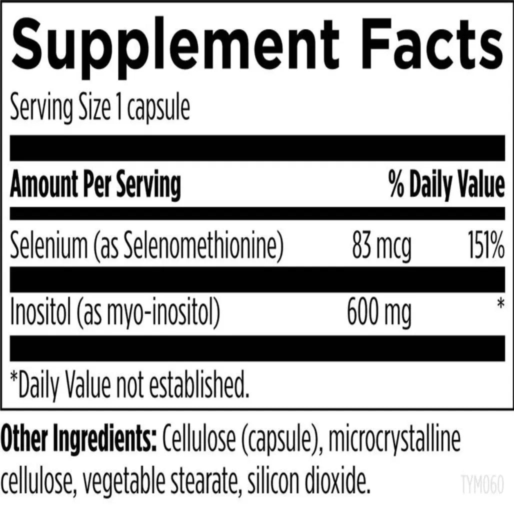 Thyrommune by Designs for Health