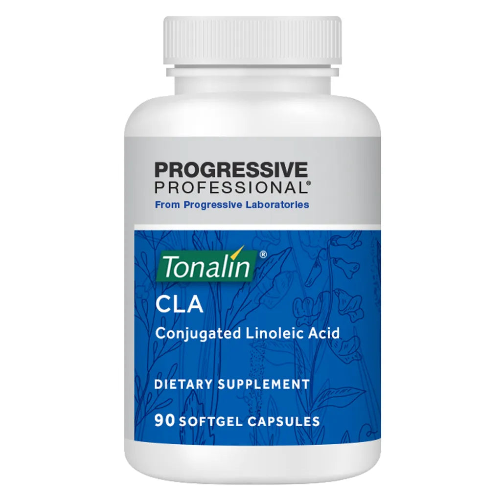 Tonalin CLA 90sg Progressive labs