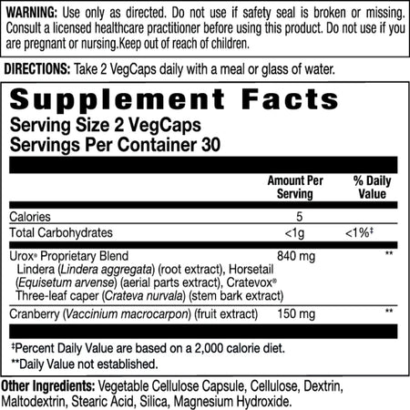 Total Contenience by Nutra BioGenesis
