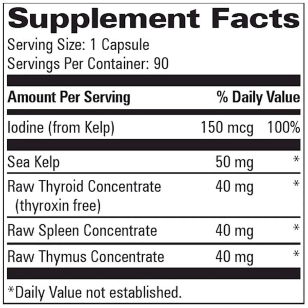Tri-40 Progressive Labs