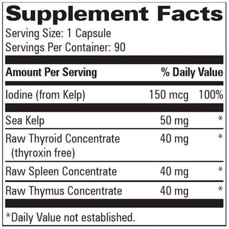 Tri-40 Progressive Labs