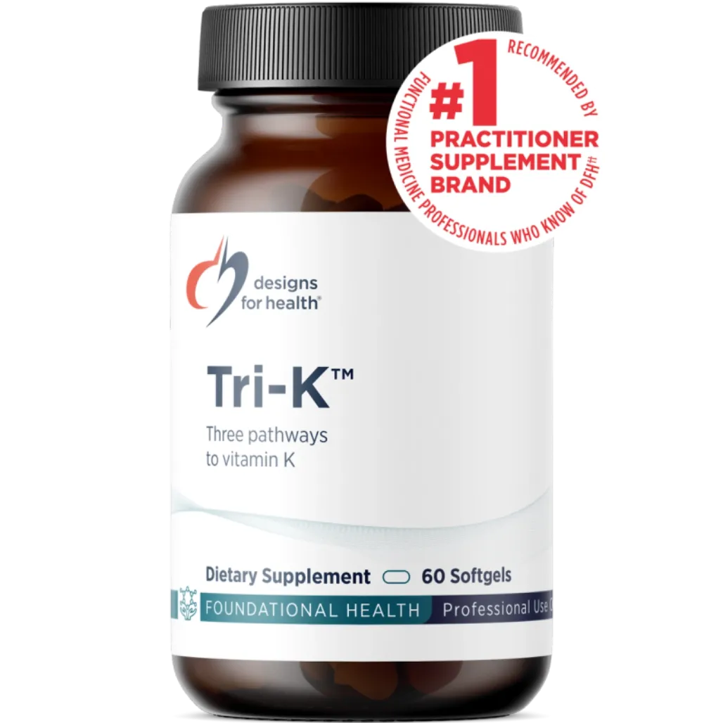 Tri-K by Designs for Health