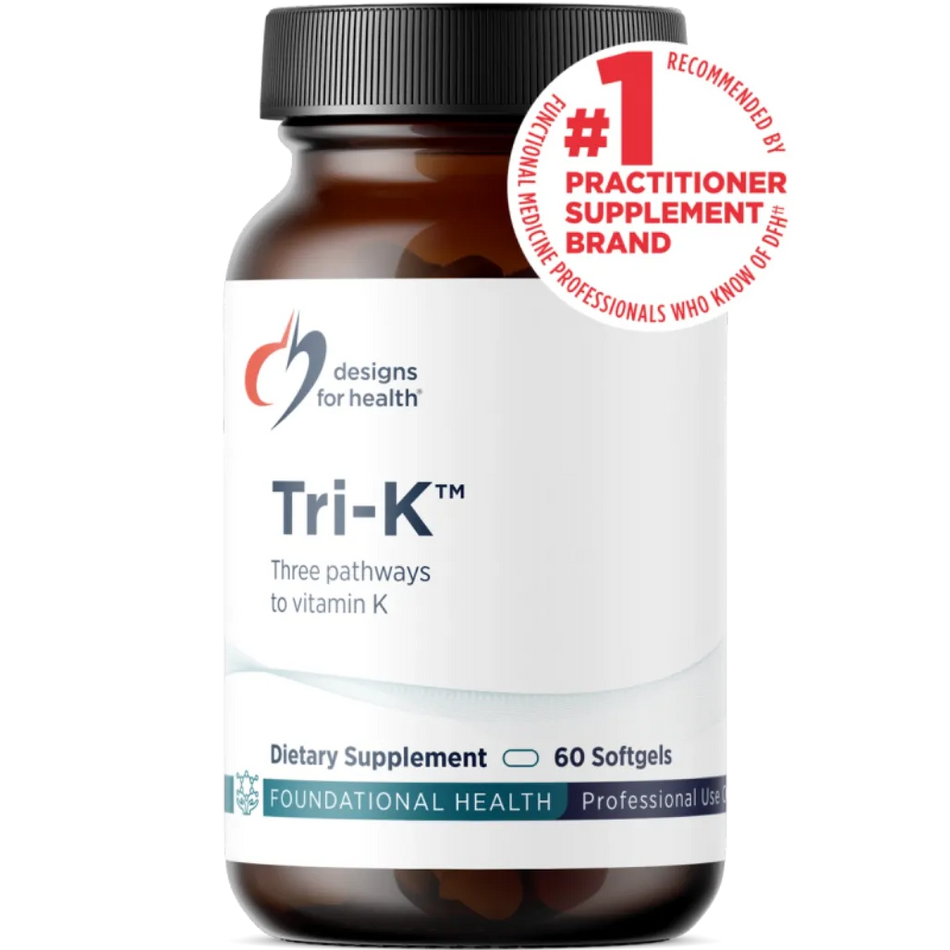 Tri-K by Designs for Health
