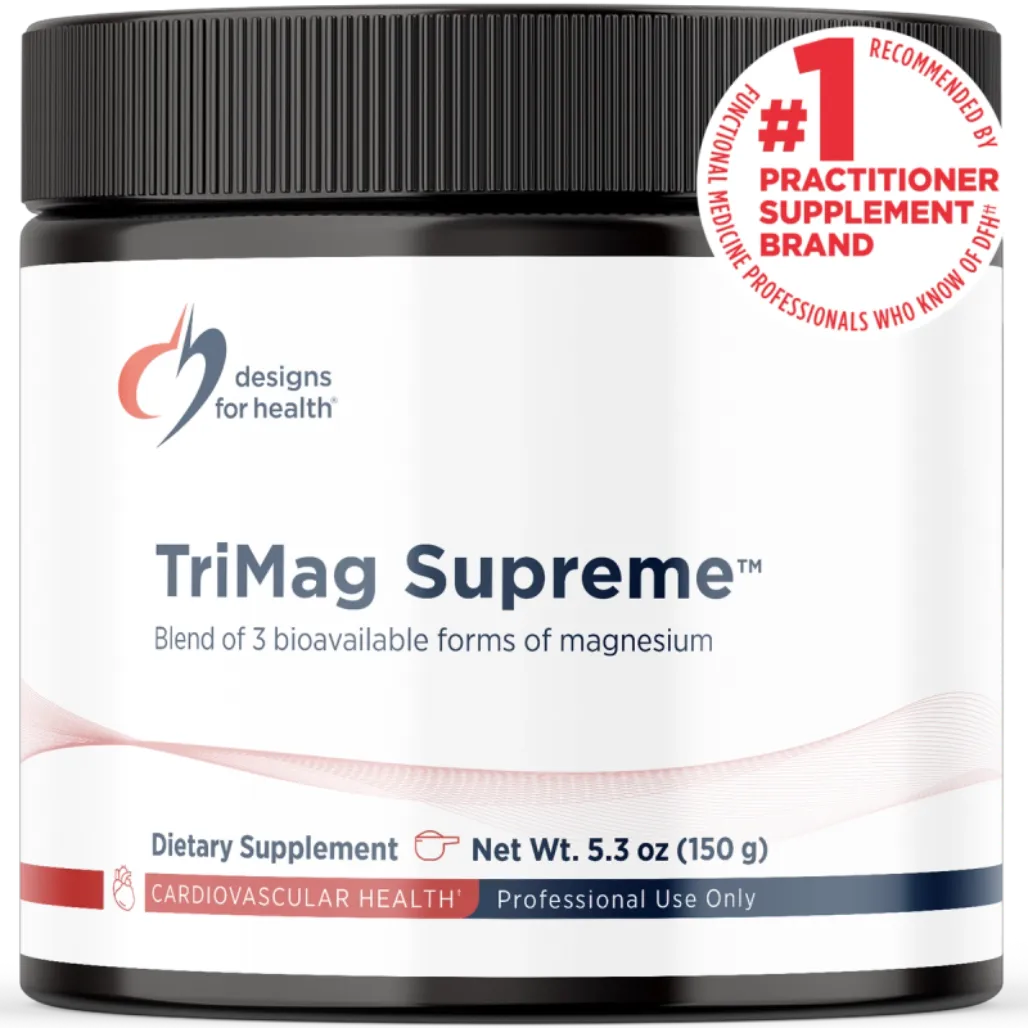 TriMag Supreme by Designs for Health