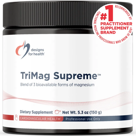 TriMag Supreme by Designs for Health