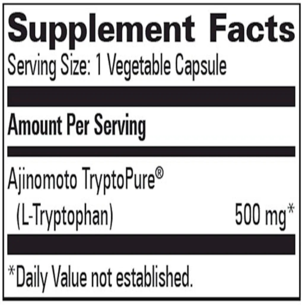 TryptoPure Progressive Labs