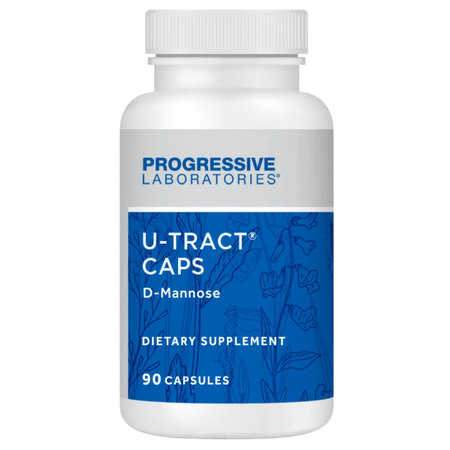 U-Tract Caps Progressive Labs