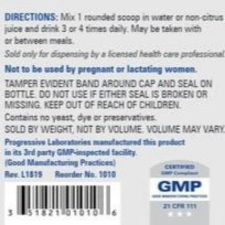 U-Tract Complete Progressive Labs