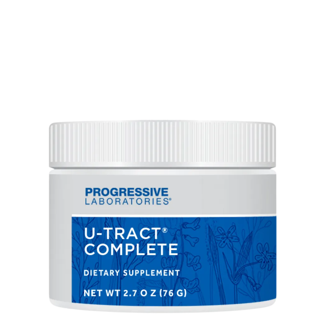 U-Tract Complete Progressive Labs