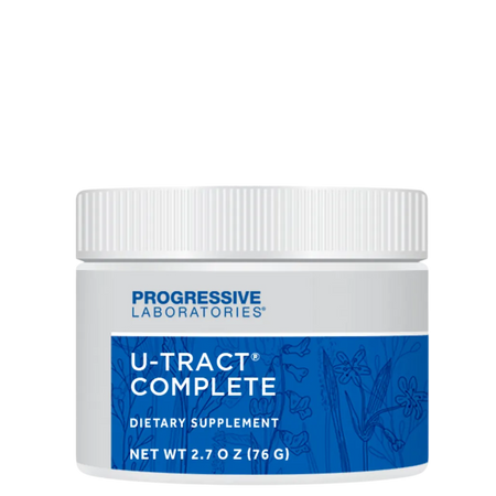 U-Tract Complete Progressive Labs