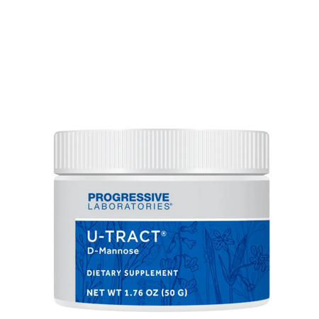 U-Tract (D-Mannose) Progressive Labs