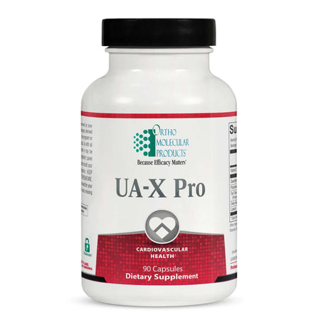 UA-X Pro by Ortho Molecular Products
