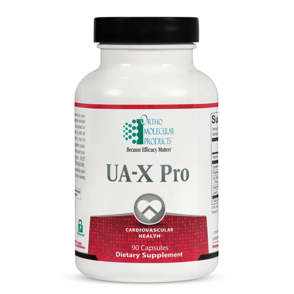 UA-X Pro by Ortho Molecular Products