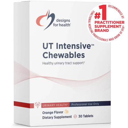 UT Intensive Chewables