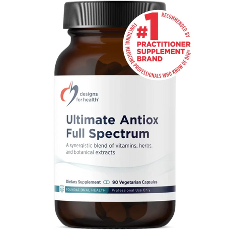 Ultimate Antiox Full Spectrum