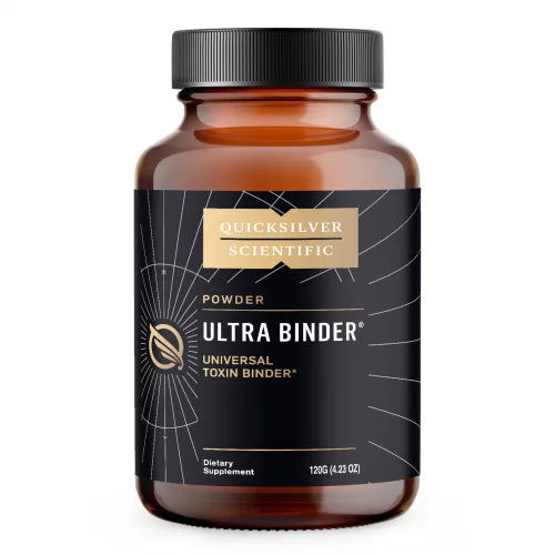 Ultra Binder Powder